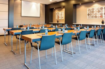 Ac Hotel Murcia By Marriott