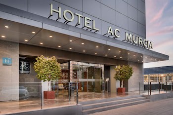 Ac Hotel Murcia By Marriott