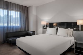 Ac Hotel Murcia By Marriott