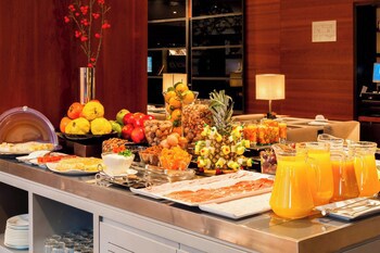 Ac Hotel Murcia By Marriott
