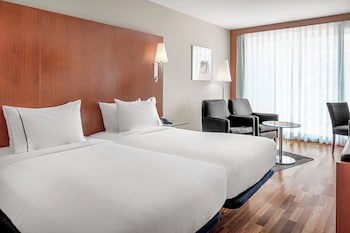 Ac Hotel La Rioja By Marriott