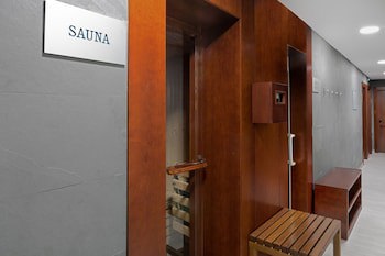 Ac Hotel La Rioja By Marriott
