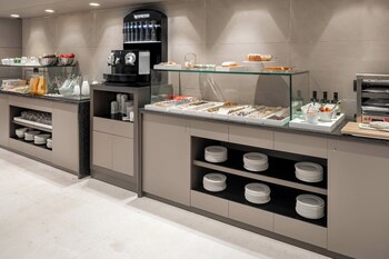 Ac Hotel La Rioja By Marriott