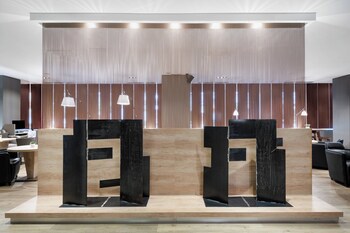 Ac Hotel La Rioja By Marriott