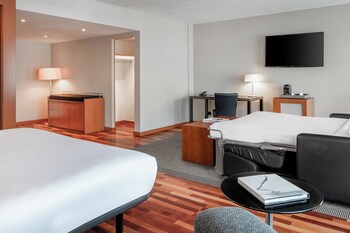 Ac Hotel La Rioja By Marriott