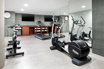 Ac Hotel La Rioja By Marriott