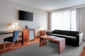 Ac Hotel La Rioja By Marriott