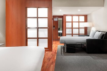 Ac Hotel La Rioja By Marriott