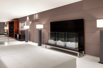 Ac Hotel La Rioja By Marriott
