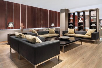 Ac Hotel La Rioja By Marriott