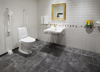Hotel Legoland, Denmark