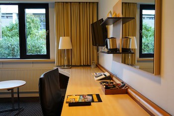 Hotel Legoland, Denmark