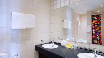 Hotel Legoland, Denmark