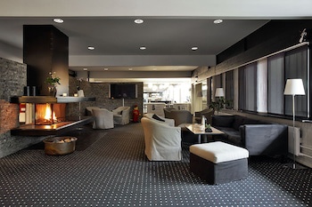 Hotel Legoland, Denmark