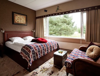 Hotel Legoland, Denmark