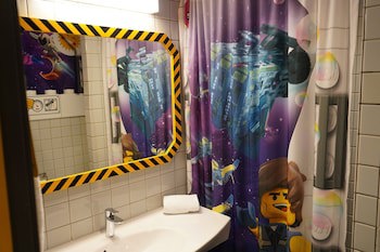 Hotel Legoland, Denmark
