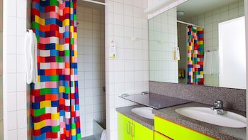 Hotel Legoland, Denmark