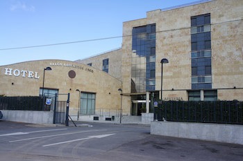 Hotel Bardo Recoletos Coco