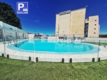 Hotel Bardo Recoletos Coco