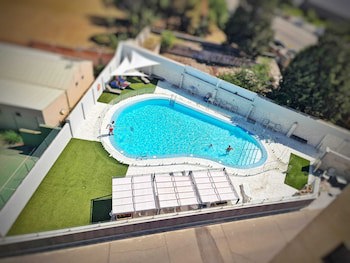 Hotel Bardo Recoletos Coco