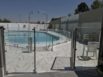 Hotel Bardo Recoletos Coco