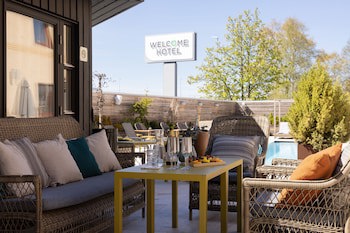 Welcome Hotel