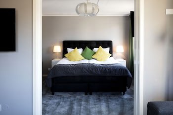 Welcome Hotel