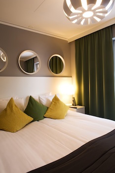 Welcome Hotel