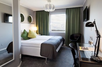 Welcome Hotel