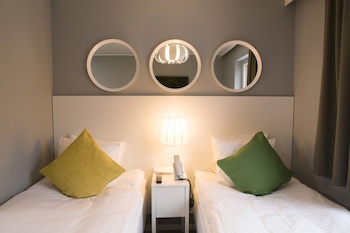 Welcome Hotel