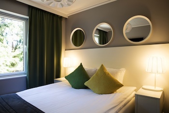 Welcome Hotel
