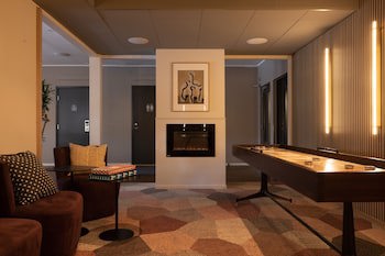 Welcome Hotel