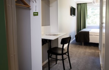 Welcome Hotel