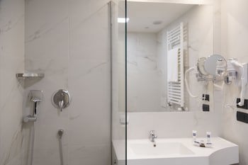 Jr Hotels Bocconi Milan galeri fotoğrafı