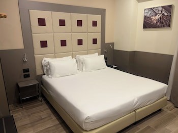 Jr Hotels Bocconi Milan