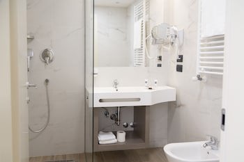 Jr Hotels Bocconi Milan galeri fotoğrafı