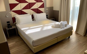 Jr Hotels Bocconi Milan galeri fotoğrafı