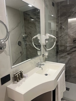 Jr Hotels Bocconi Milan galeri fotoğrafı