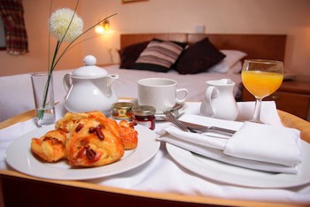 Beaufort Park Hotel