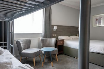 Beaufort Park Hotel