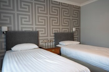 Beaufort Park Hotel