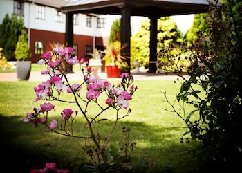 Beaufort Park Hotel