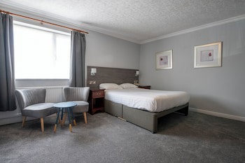 Beaufort Park Hotel