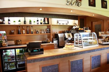 Beaufort Park Hotel