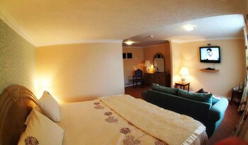 Beaufort Park Hotel