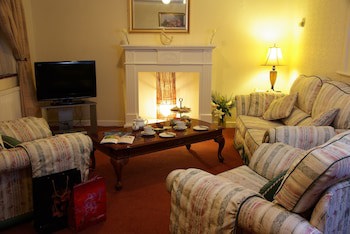 Beaufort Park Hotel