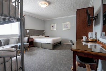 Beaufort Park Hotel