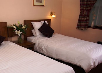 Beaufort Park Hotel