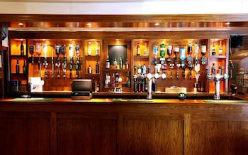 Beaufort Park Hotel