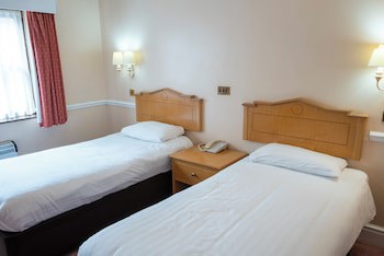 Beaufort Park Hotel
